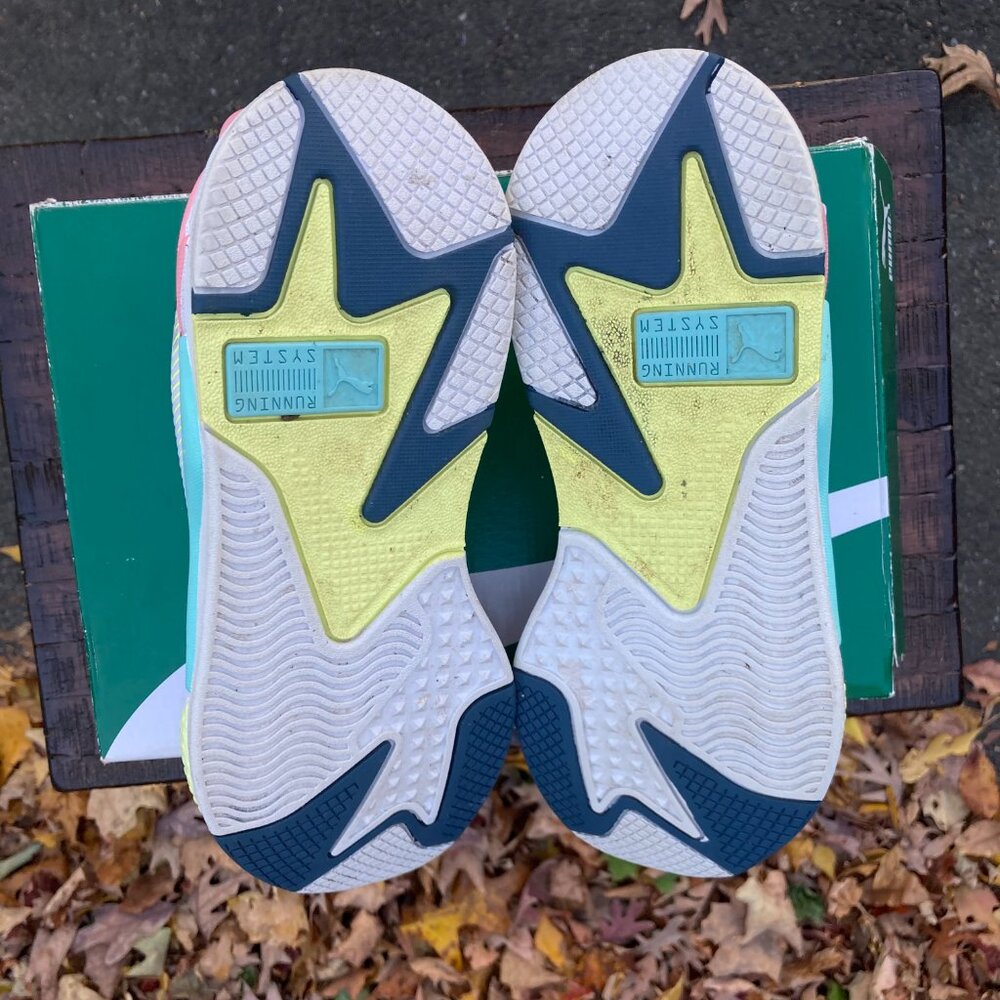 Puma RS-X - Picture 4 of 5